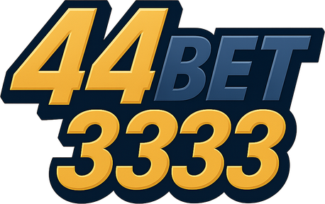 44bet3333